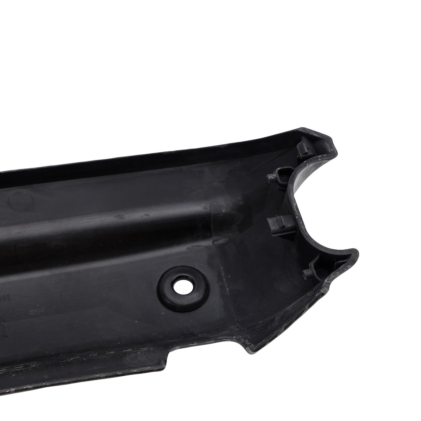 Radiator Side Cover Fairing Panels For Yamaha XSR900 2022-2025