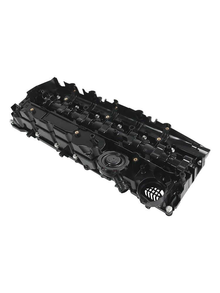 11128515745 For BMW E91 325d 330d xDrive Cylinder Head Valve Rocker Cover