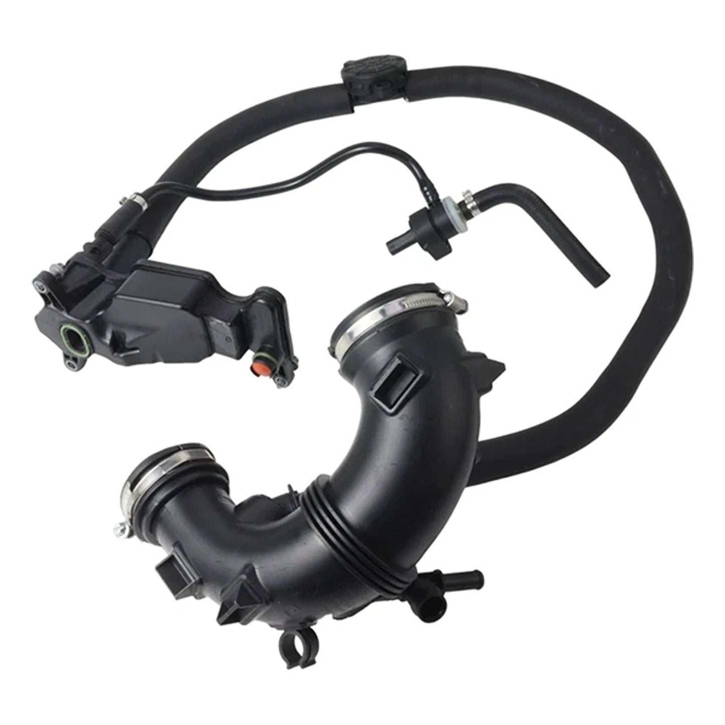 Crankcase Ventilation Suction Line 2740905600 For Benz A238 C167 R172 V167
