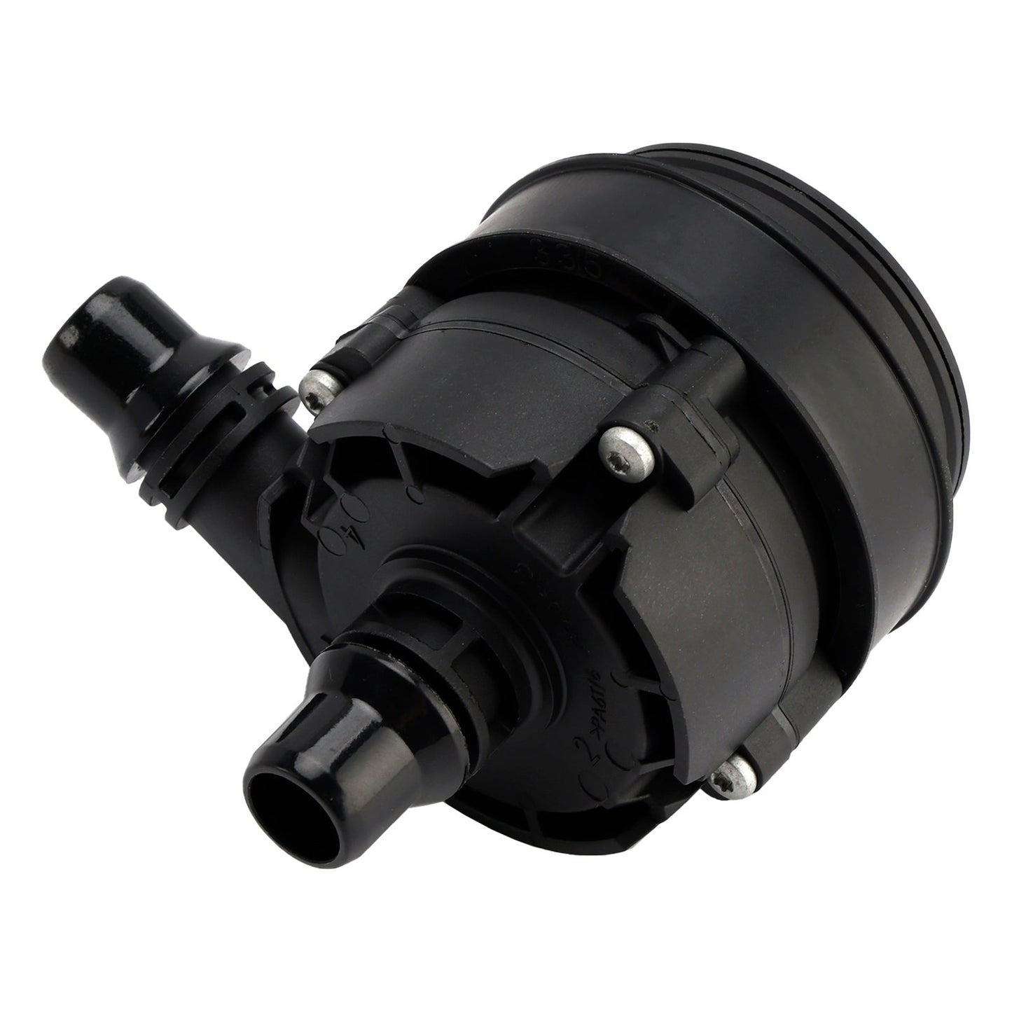 LR049317 Auxiliary Coolant Water Pump for Land Rover Range Sport Evoque