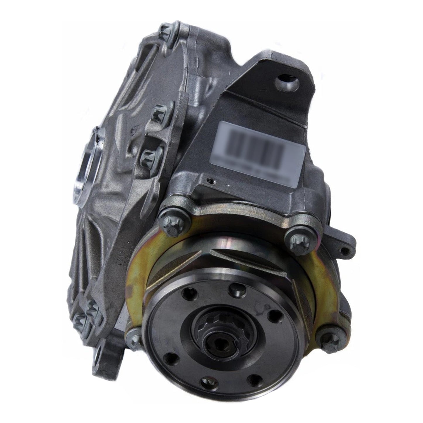 Mercedes Benz S-CLASS (W222) Front Differential 2213301702