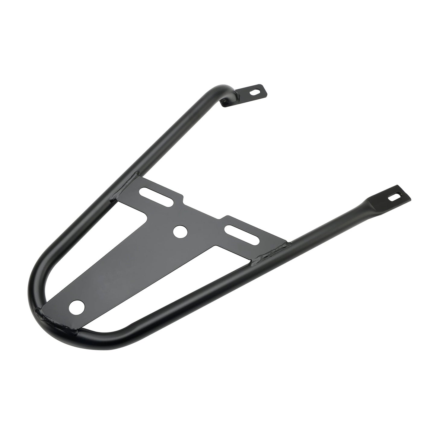 2019-2024 Gt & Interceptor 650 Side Saddle Bag Mounting Bracket