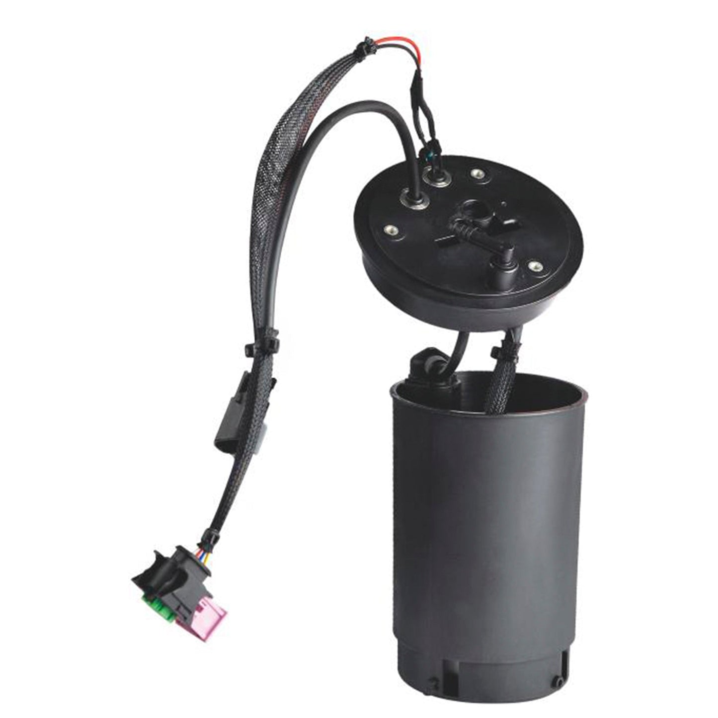 2011-2016 GMC Sierra 2500HD Diesel Exhaust Fluid DEF Heater 23379348 F01C600337