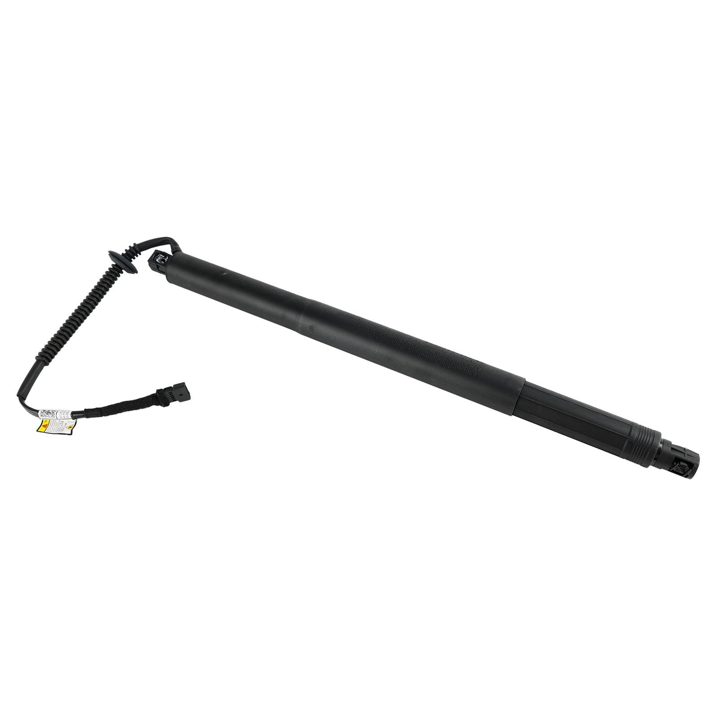 2014-2019 BMW X6 F16 SUV M 50d 2993ccm 381HP 280KW (Diesel) Rear Left Tailgate Power Lift Support 51247318651