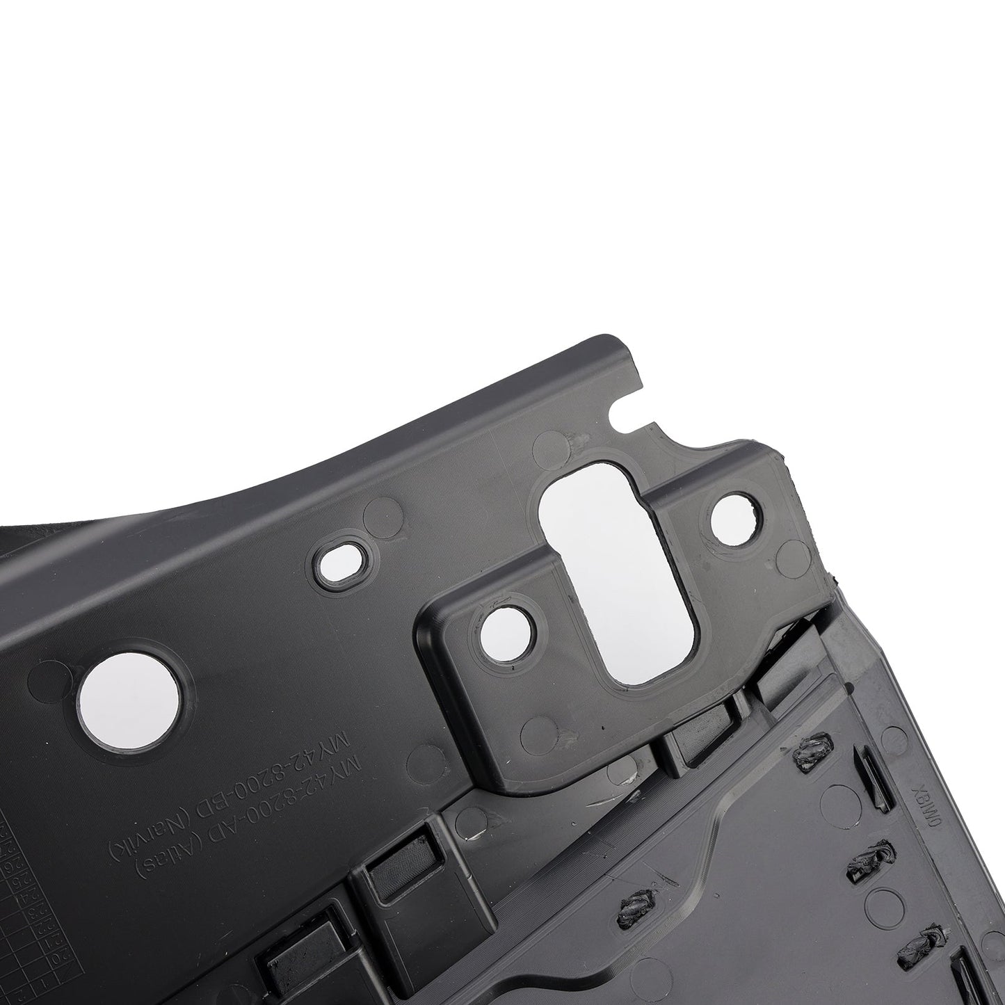 2017-2020 Land Rover Discovery 5 L462 Front Bumper Grill Grille Black