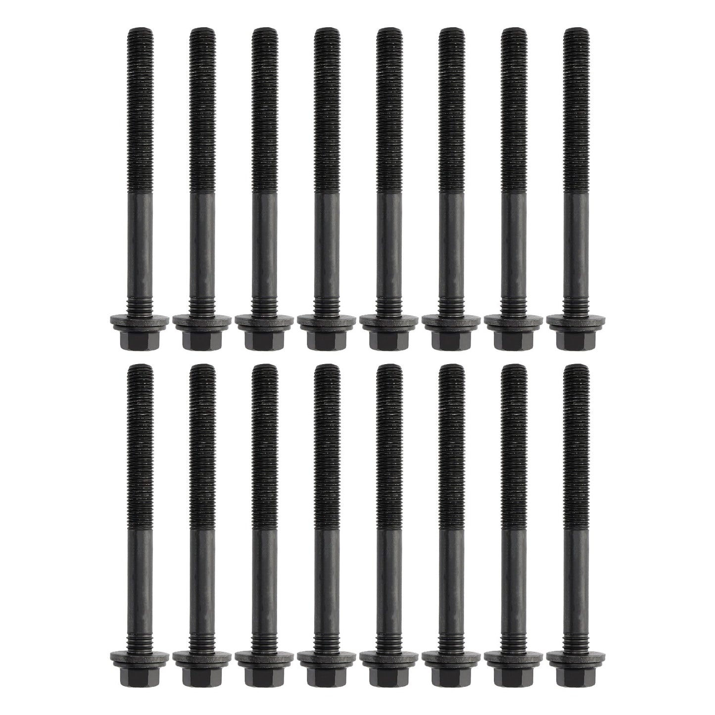 Camshafts Rockers Lifters Repair Kit for Jeep Grand Cherokee 3.6L V6 2016-2023