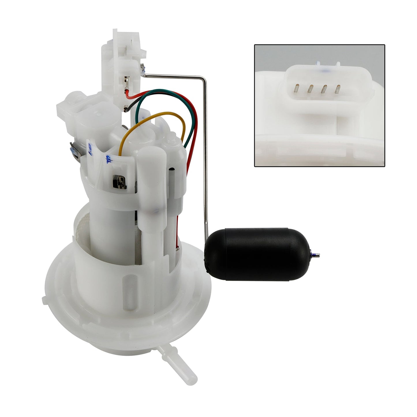 2017-2020 Honda CBR150R SpecialEdition ABS Fuel Pump Assembly 16700-K45-N41