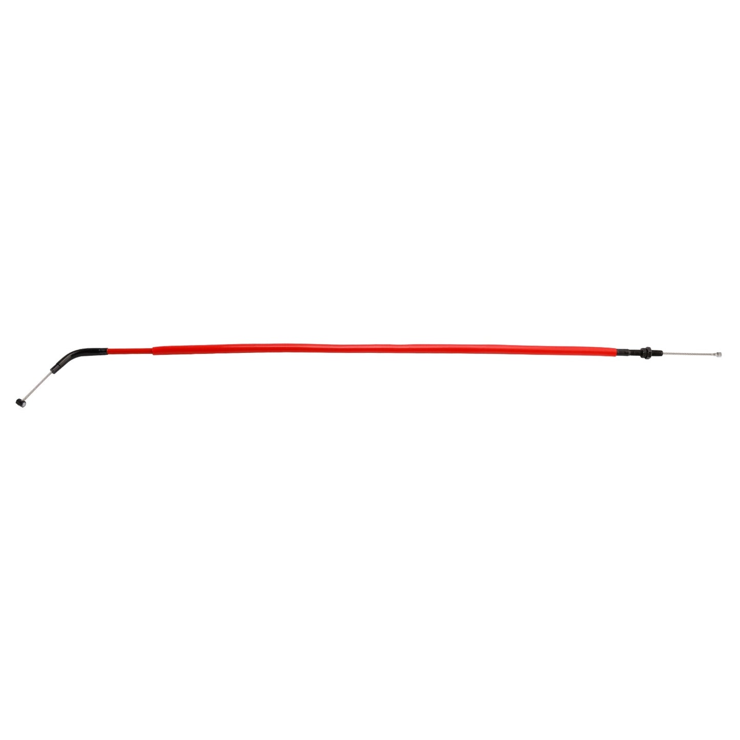 2019-2023 Honda CBR650R Motorcycle Clutch Cable Replacement Red