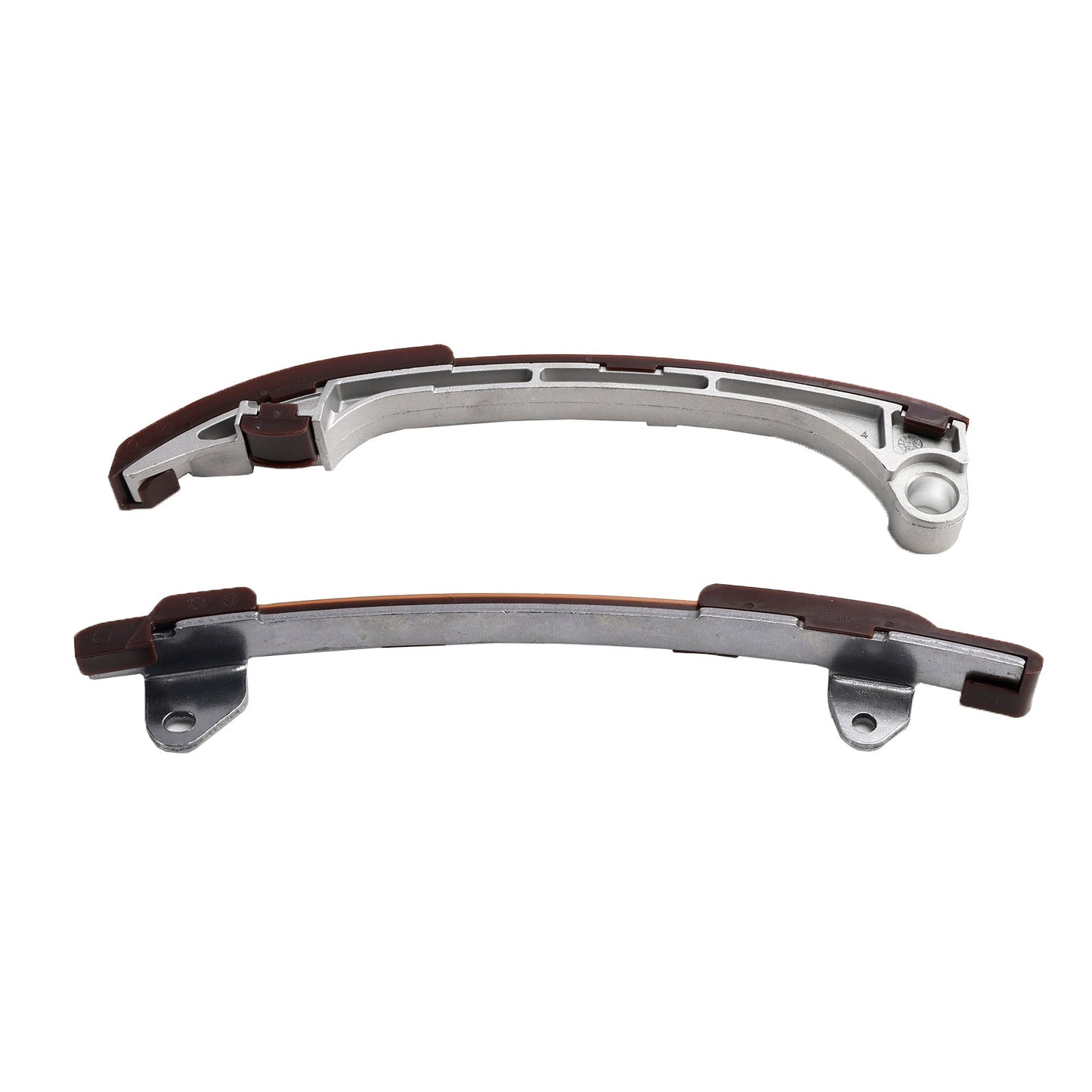 2AZ-FE 2.4L Engine Overhaul Rebuild Kit w/ Crankshaft Rods Timing Kit for Toyota