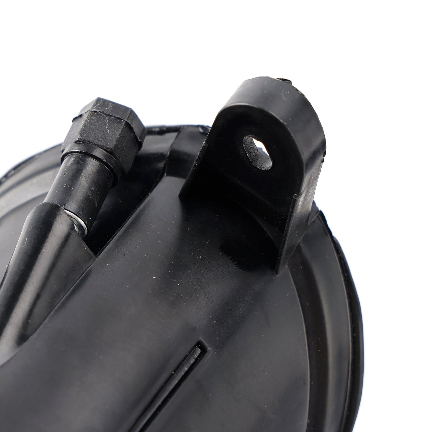 2001-2005 Volkswagen PASSAT 3BG B5 Pair Front Bumper Driving Fog Light Lamps