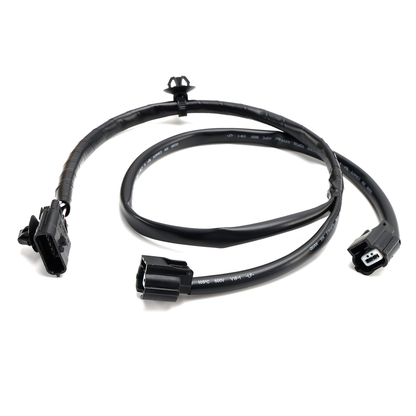 Front Bumper Sub Wiring Harness 24033-9UF0A for Nissan Murano 2018-2024