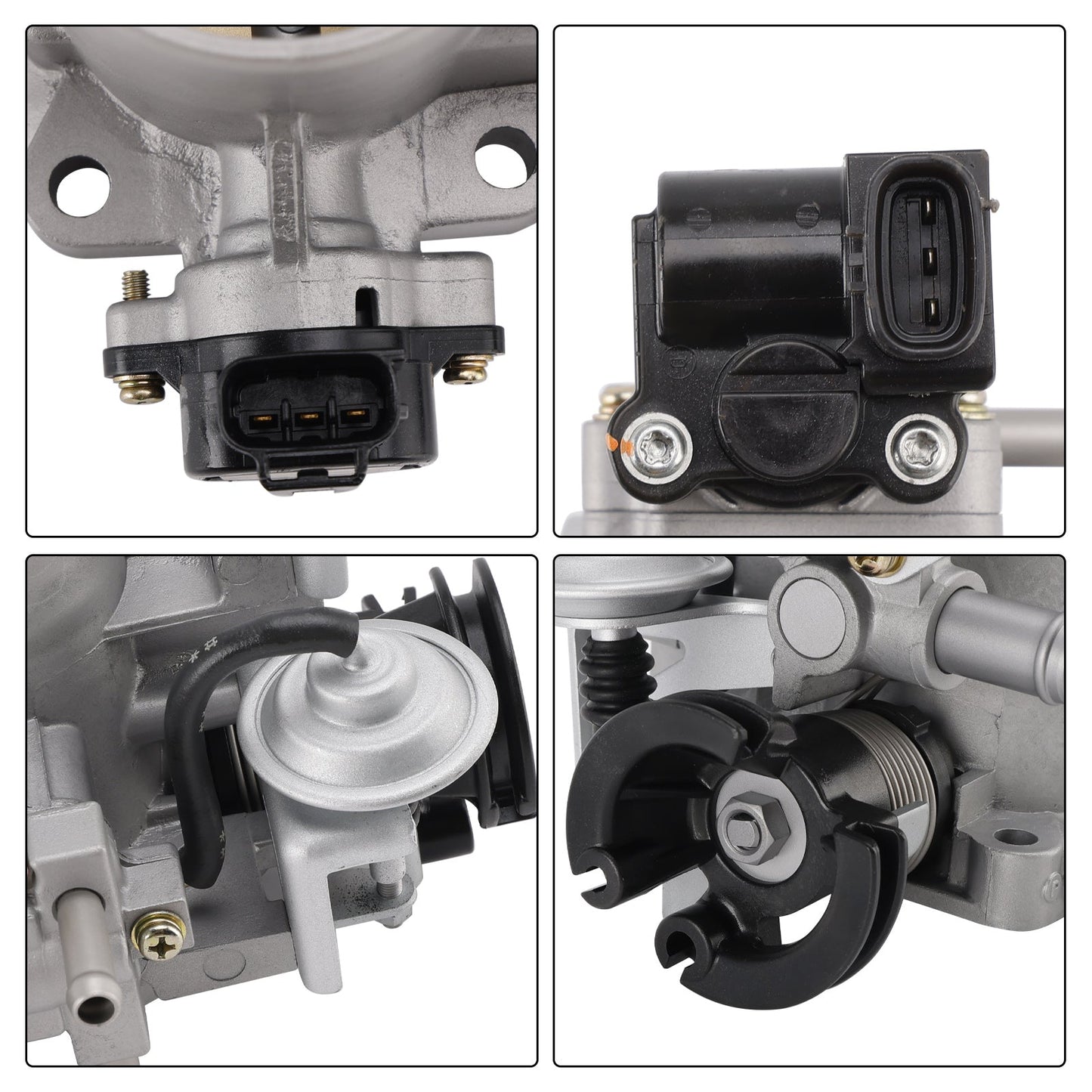 2004-2004 For Toyota Tacoma 4Runner 2.4L 2.7L Throttle Body 22210-75240