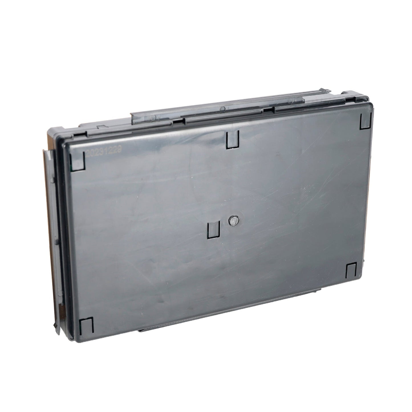 2009 Mercedes-Benz GL320 Bluetec 4Matic Sport Utility 4-Door Signal Acquisition SAM Control Module 1649005101