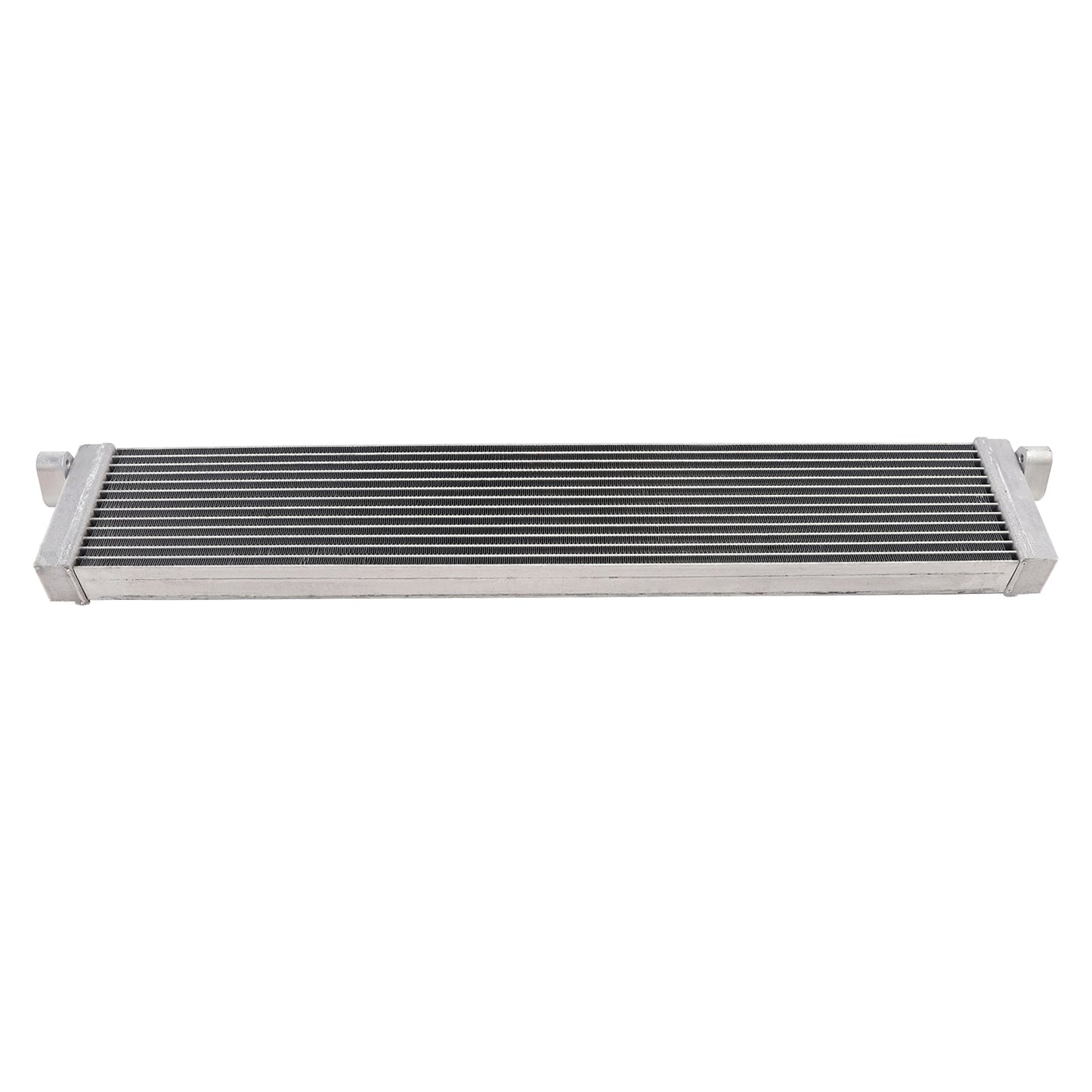 2013- Mercedes-Benz S-Class Sedan W222 AMG S 63 4-matic M157.985 Oil Cooler Radiator A 099 500 00 01