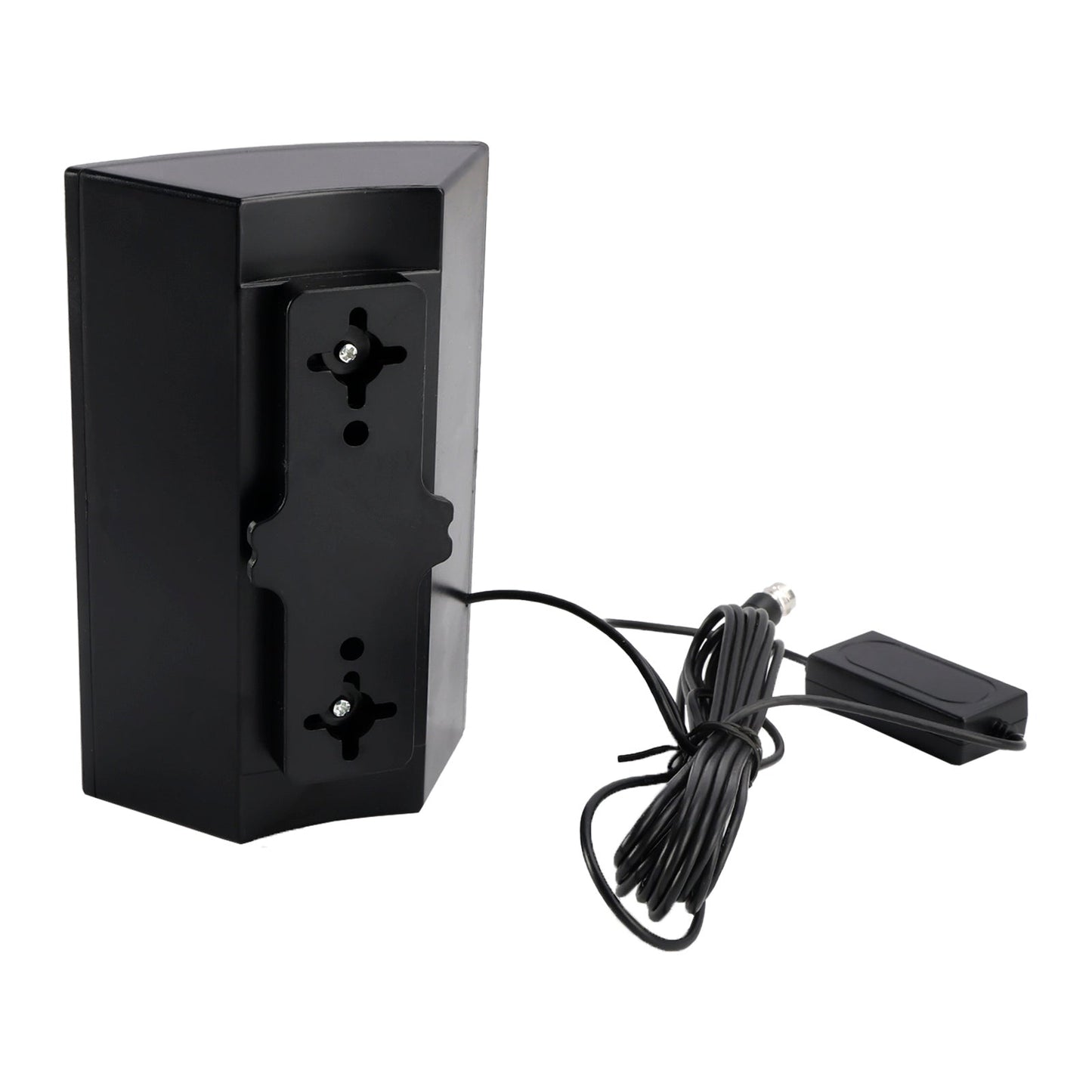 ATSC Indoor Outdoor Dual Amplifier HD Digital TV Antenna Home DVB-T2 TV Antenna