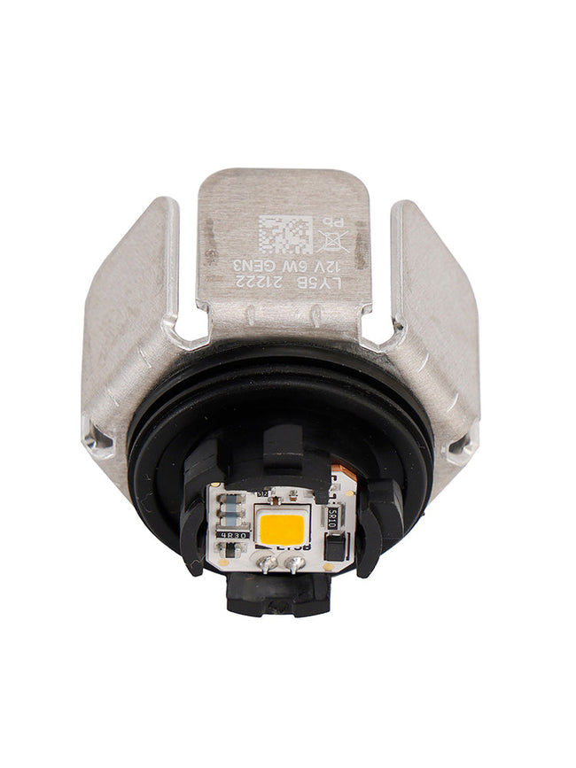 Turn Signal Modules LY5B 21222 12V 6W GEN3 18-2Pin For PHILIPS