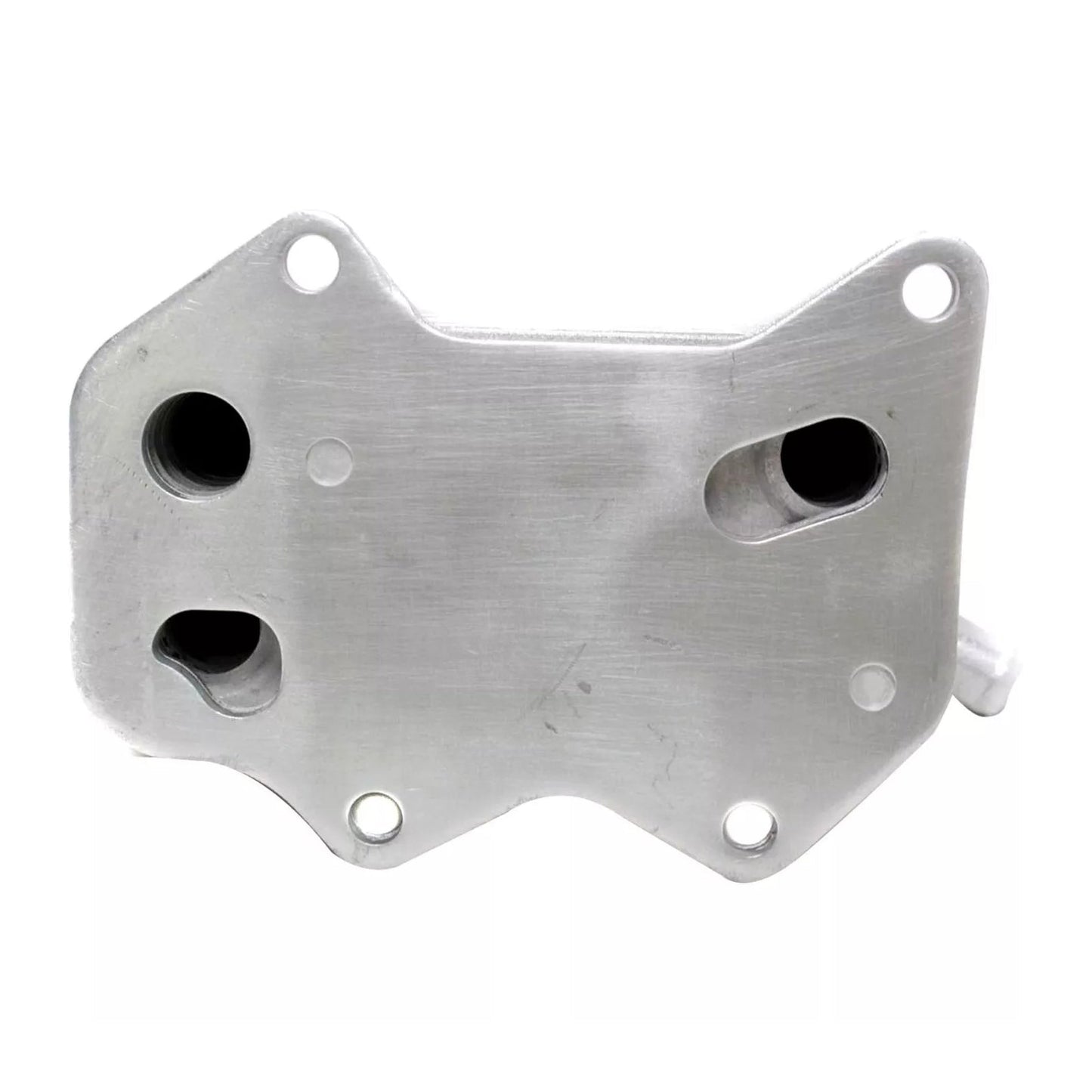 Engine Oil Cooler 06D117021C For VW Jetta Gti Passat For Audi A4 Quattro TT A3