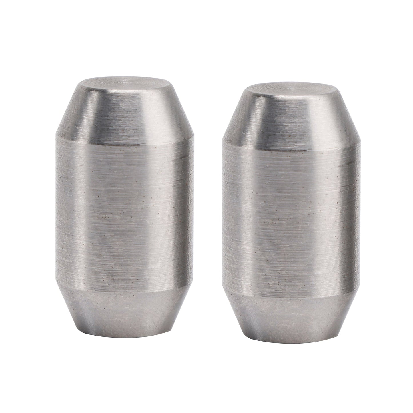 2 Pack Dowel Pins 551342 Engine to Transmission Replacement Steel Alignment Pins