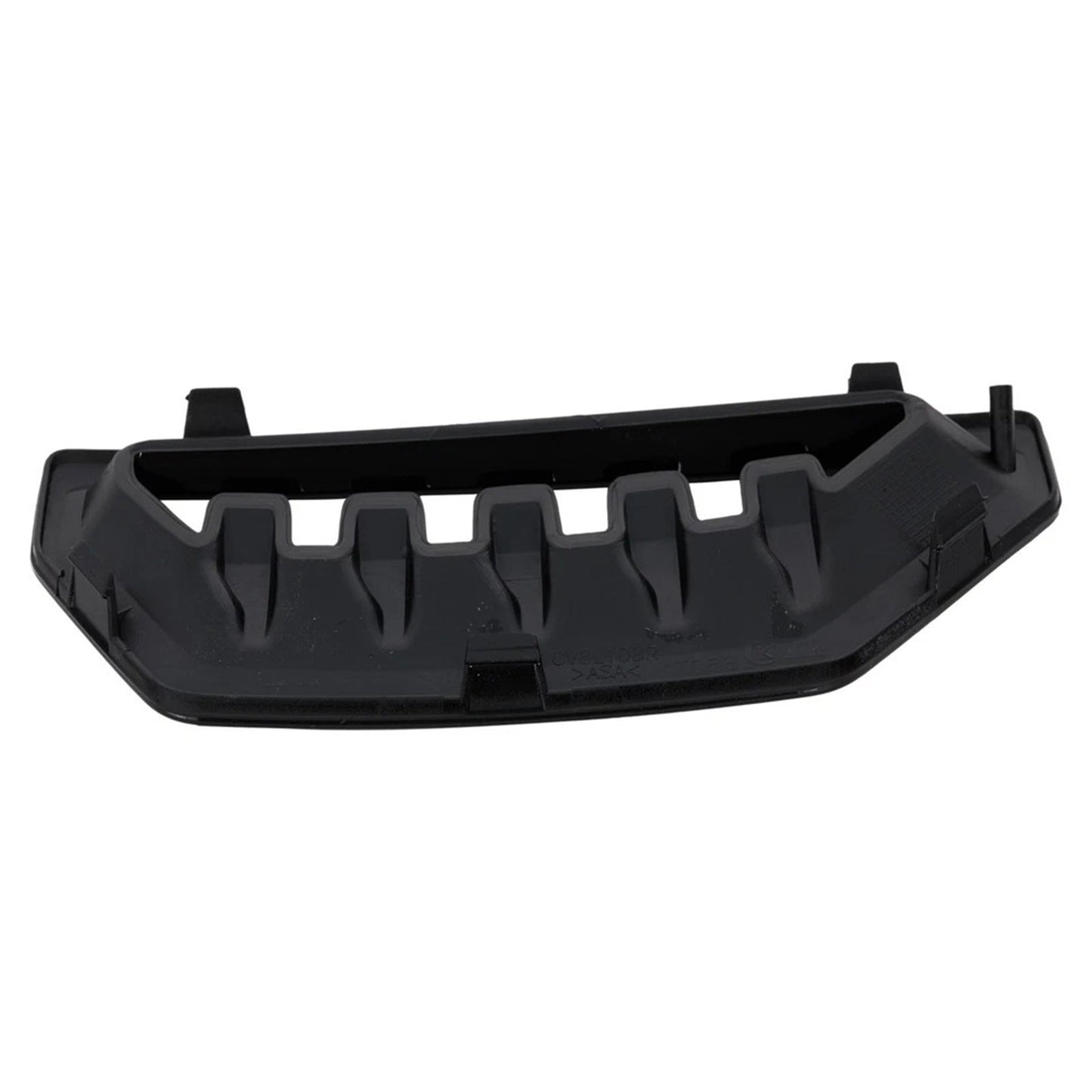 2022-2024 GMC Sierra 1500 Passenger Side Bumper Face Bar Grille 84869628