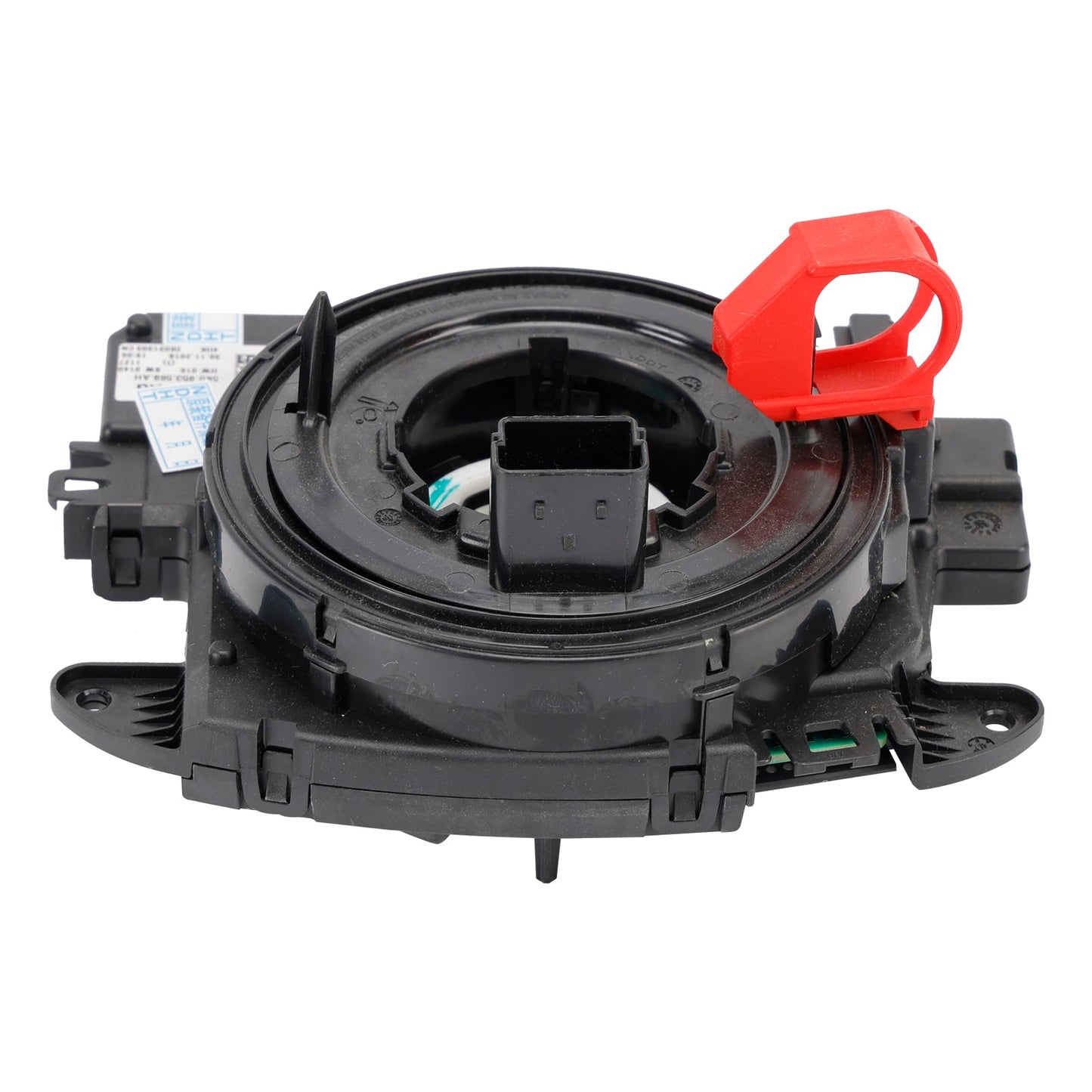 2010-2015 VW Tiguan AirBag Spiral Cable Clock Spring 5K0953569AH