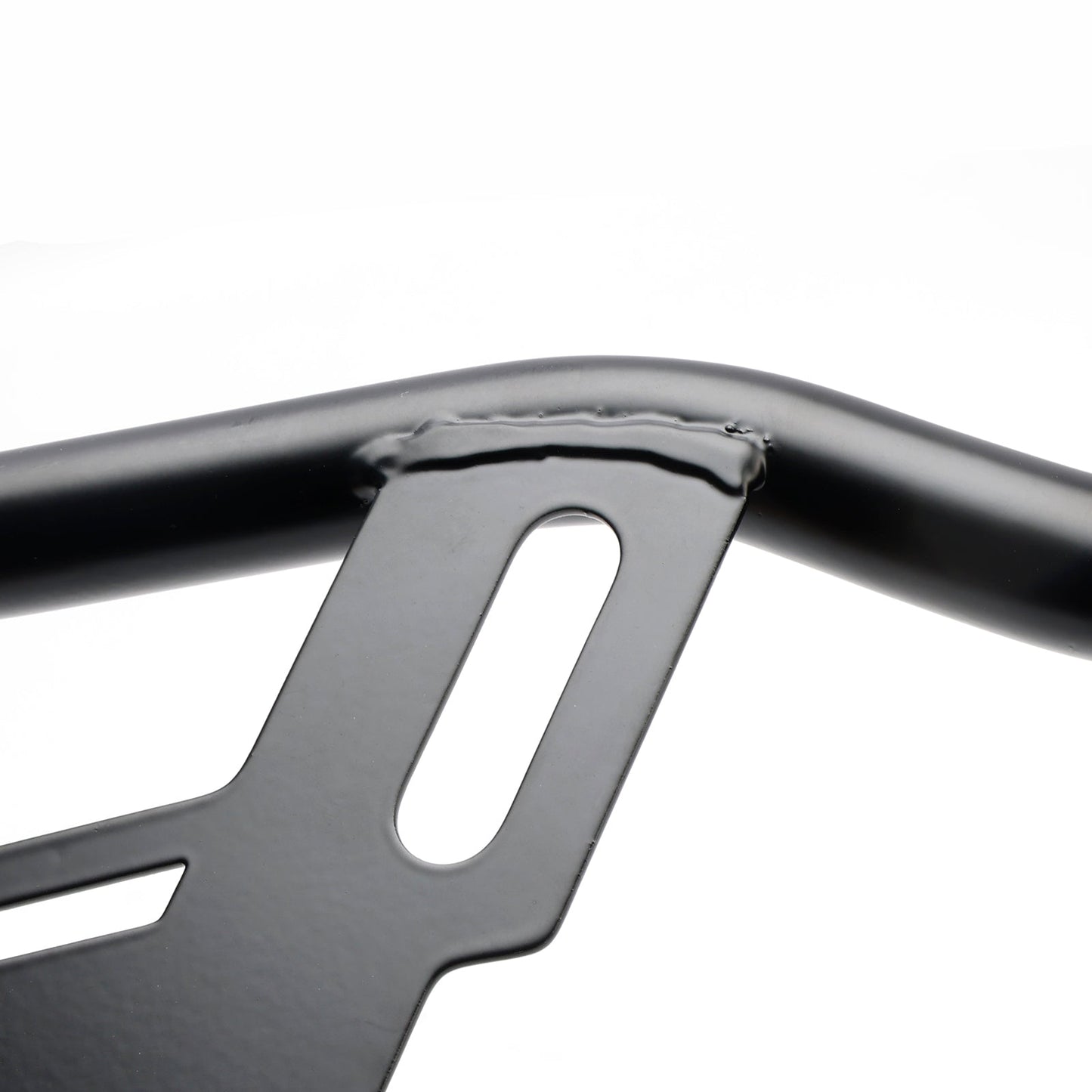 2022-2024 2023 Royal Enfield Hunter 350 Saddlebag Support Mounting Bracket Right