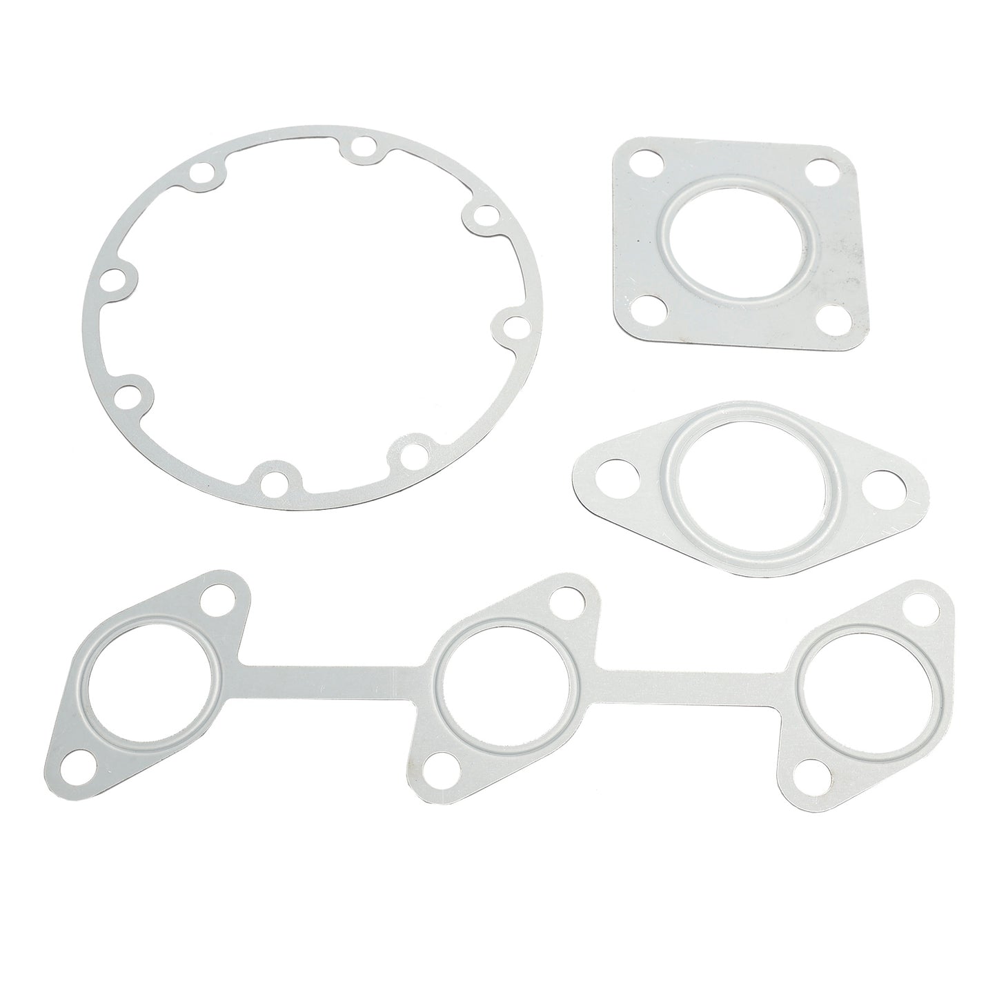 Complete Cylinder Head & Full Gasket Kit Compatible With Kubota D1105 Engine