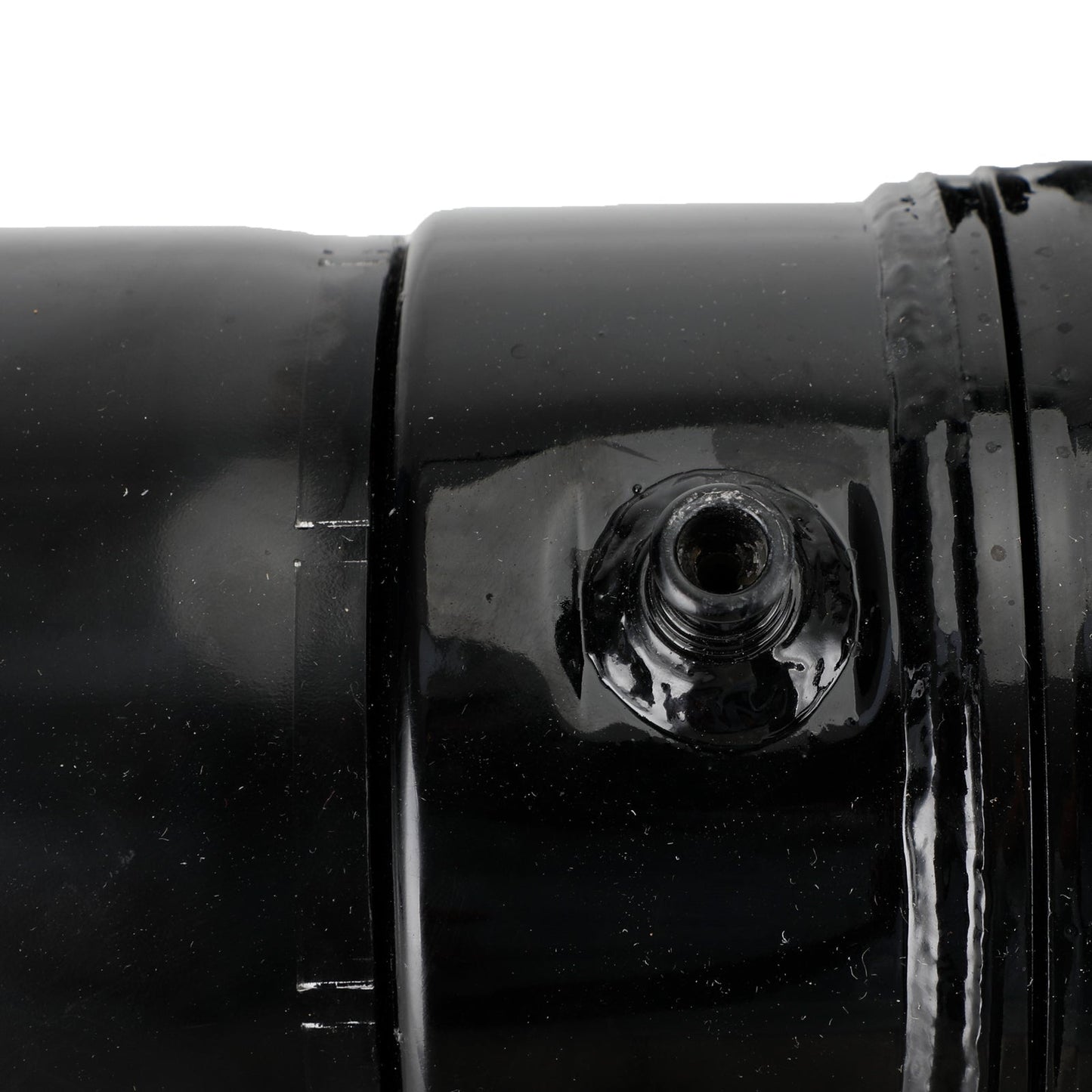 2008-2016 Lexus LS600h 4WD 2× Front Air Suspension Strut Shock 48020/10-50210