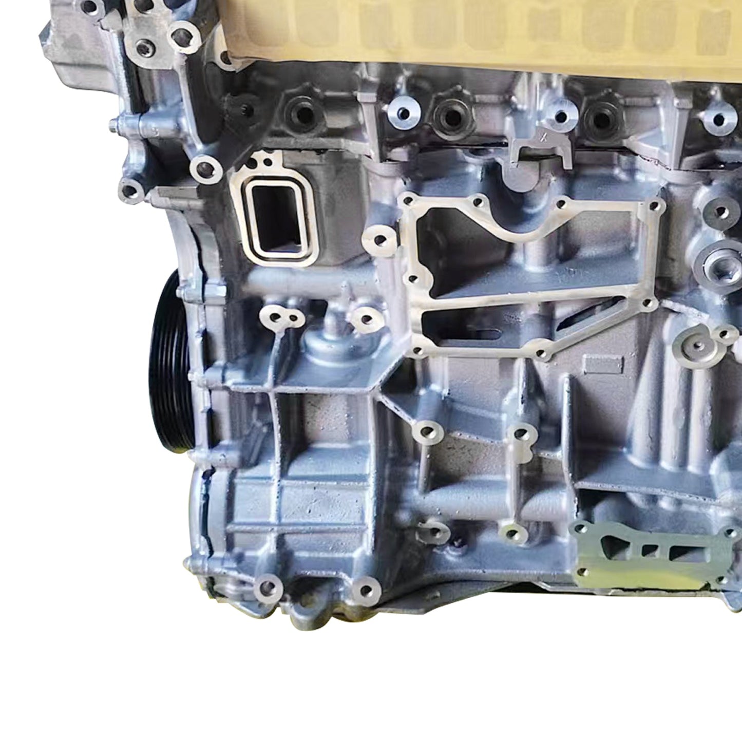 2020 Ford Mustang 2.3L Ecoboost Brand New Long Engine Block