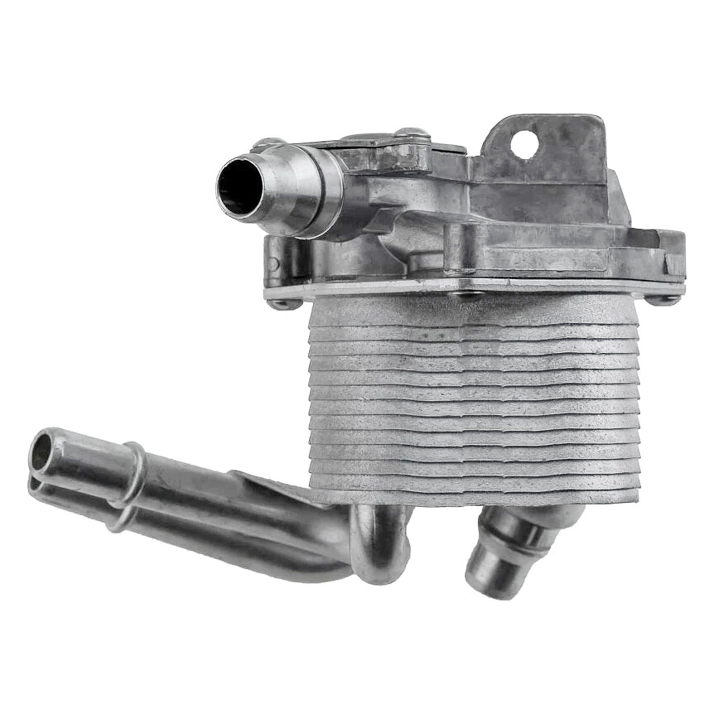 2013 For BMW 135is / L6 3.0L Turbocharged Transmission Oil Cooler 17217536929