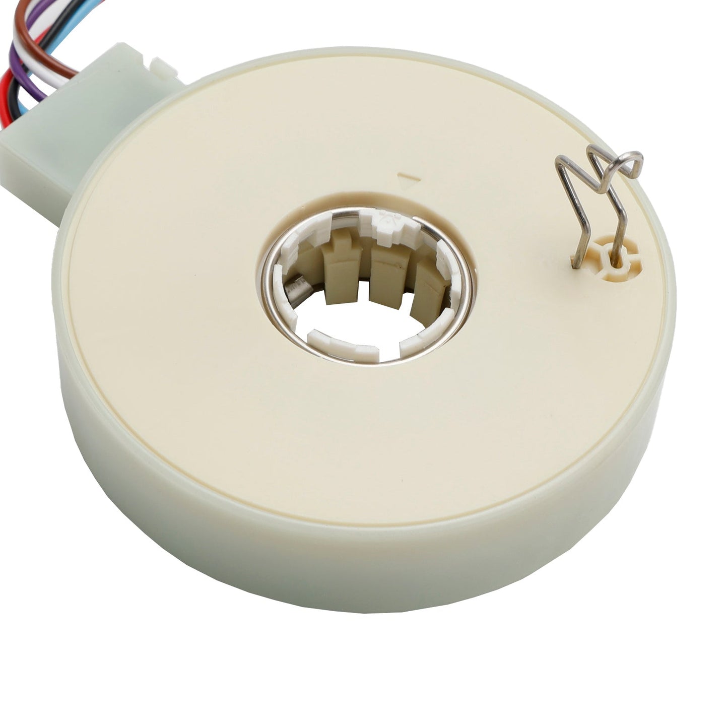 2008-2012 Ford Escape Steering Torque Sensor CL8Z-3F818-A Set