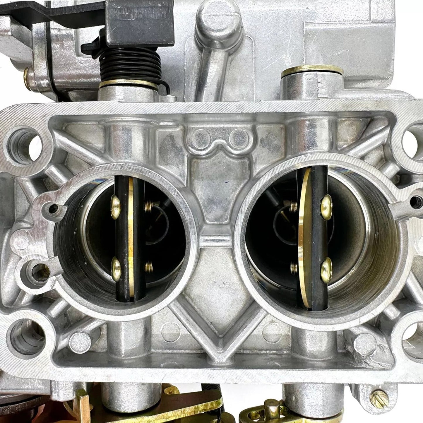 1986 Nissan Sentra 1.5L 1.6L Weber 32/36 DGV DGEV DGAV 2 Barrel Carburetor 22680