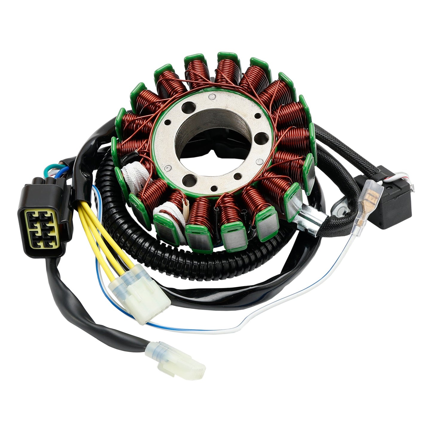 Adly ATV Hurricane 450 S 18 Poles Magneto Generator Stator 31120-501-000