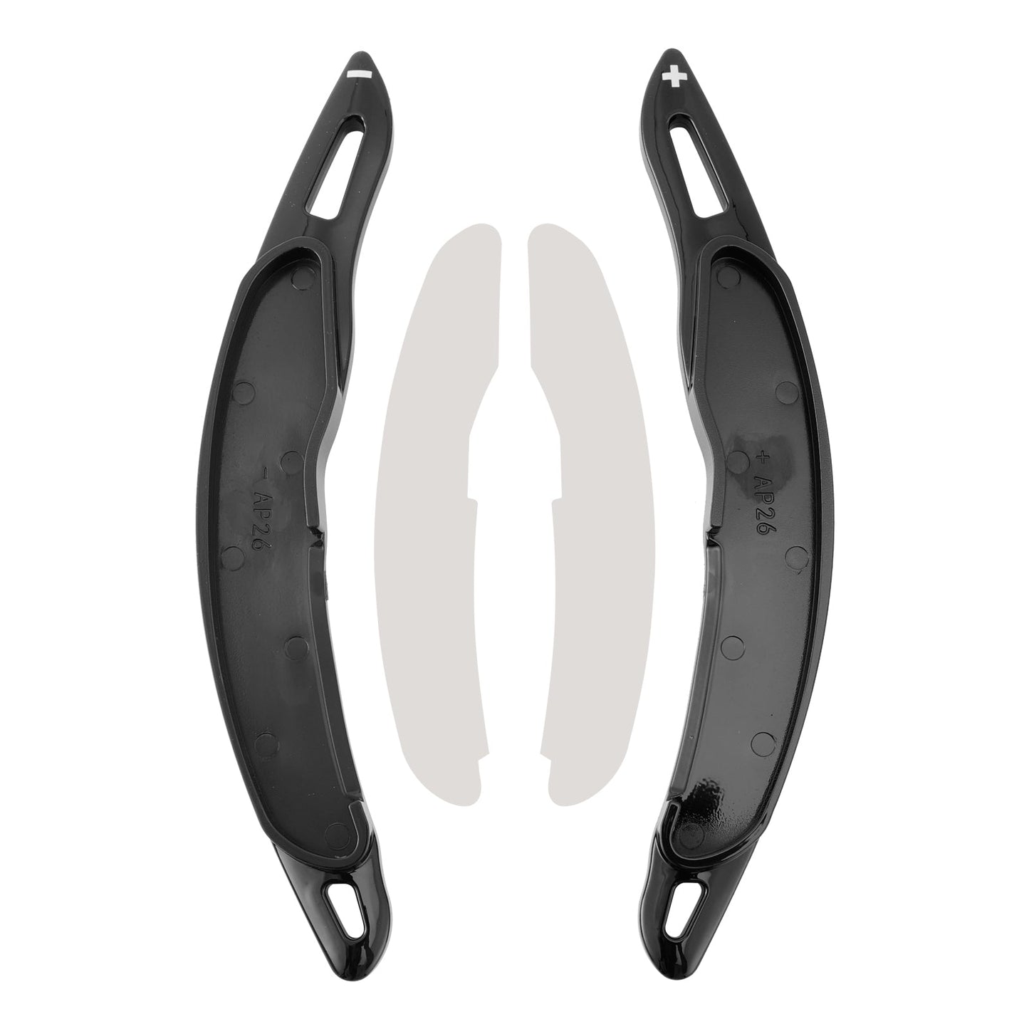 Steering Wheel Paddle Shifter Extension For Mitsubishi Outlander