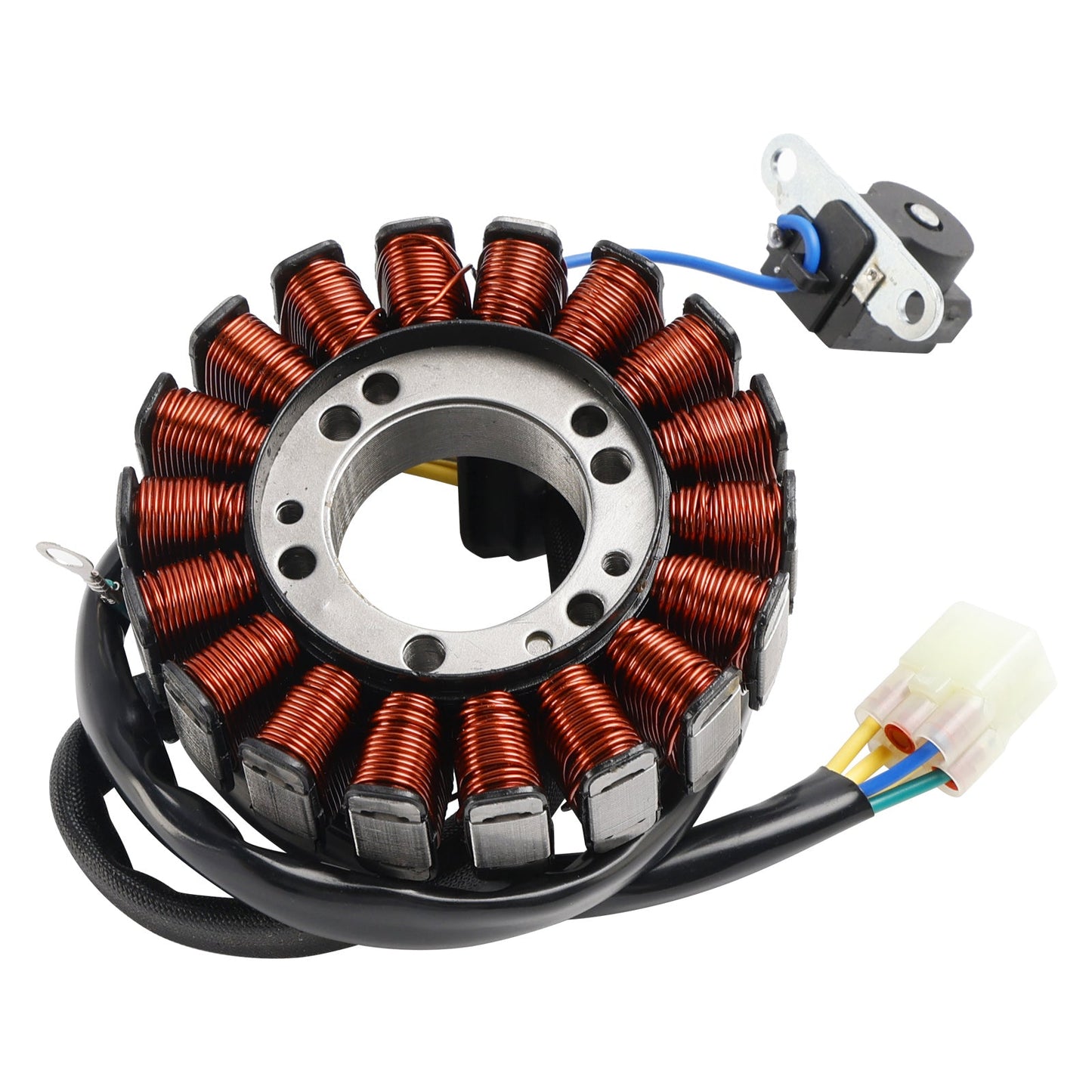 Stator Coil Magneto For Aeon Cobra 220 300 350 Cube 300 Crossland 300 CYR 351