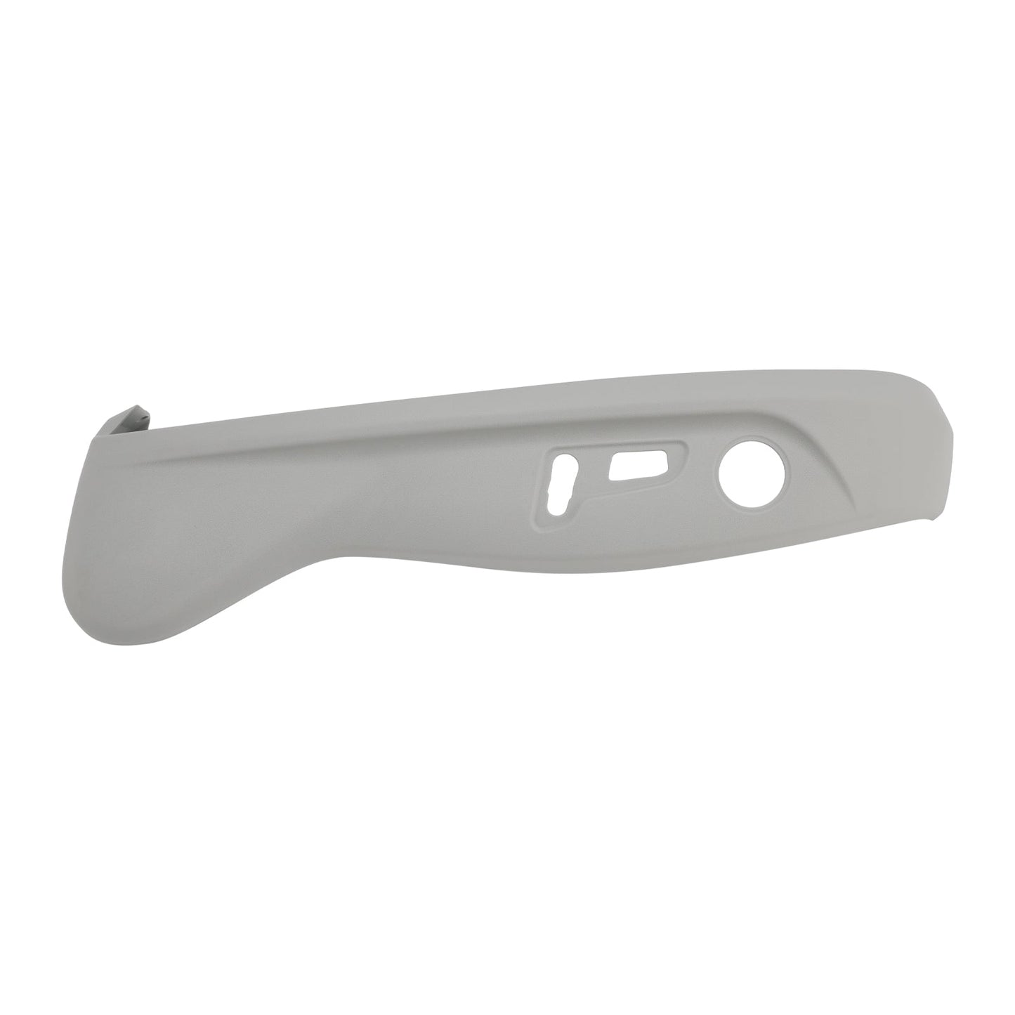 Front Seat Left Outer Frame Trim Panel 8T0881325G4PK For Audi A4 A5 A6 A7