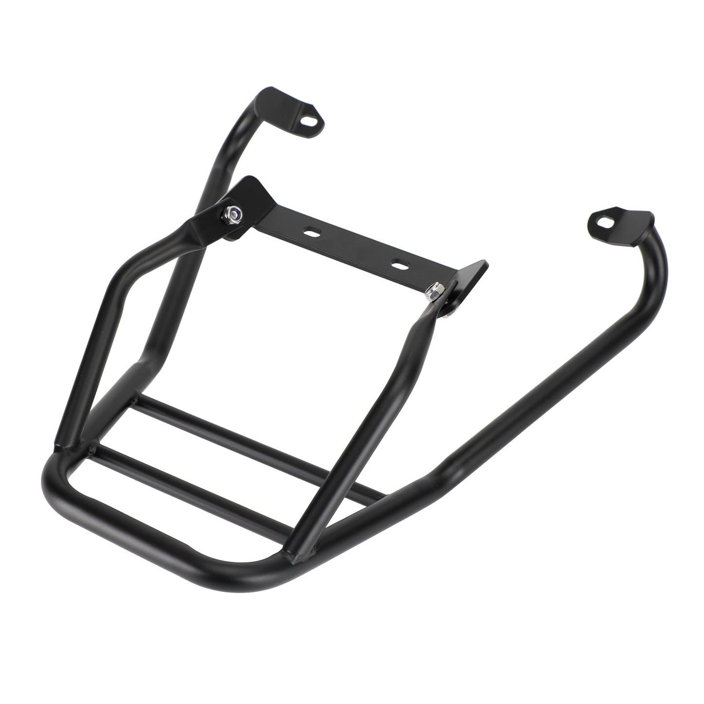 2018-2020 Ducati Scrambler 1100 Rear Rack Luggage Carrier