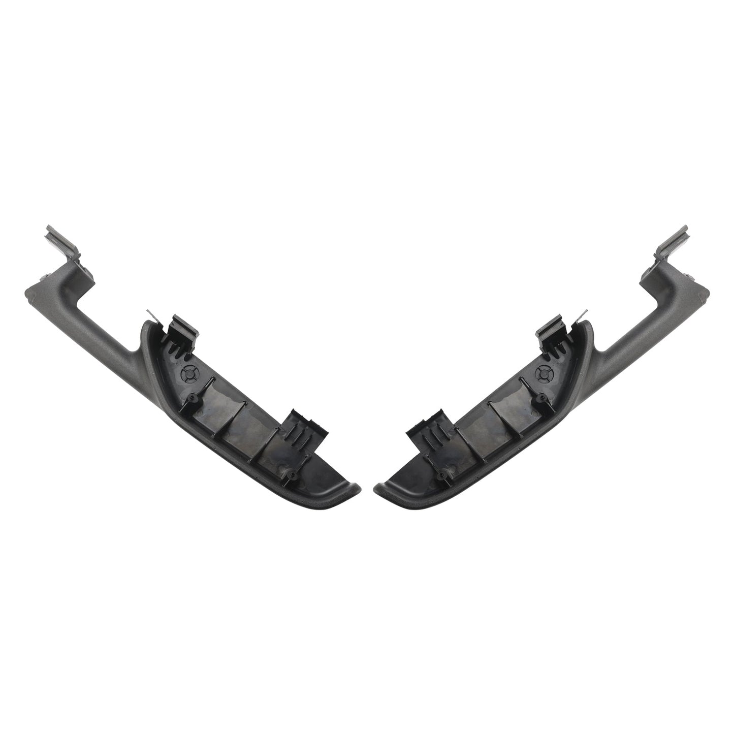 1999-2006 Chevy GMC Yukon Front Left+Right Door Armrest Handle 12472876 88981574