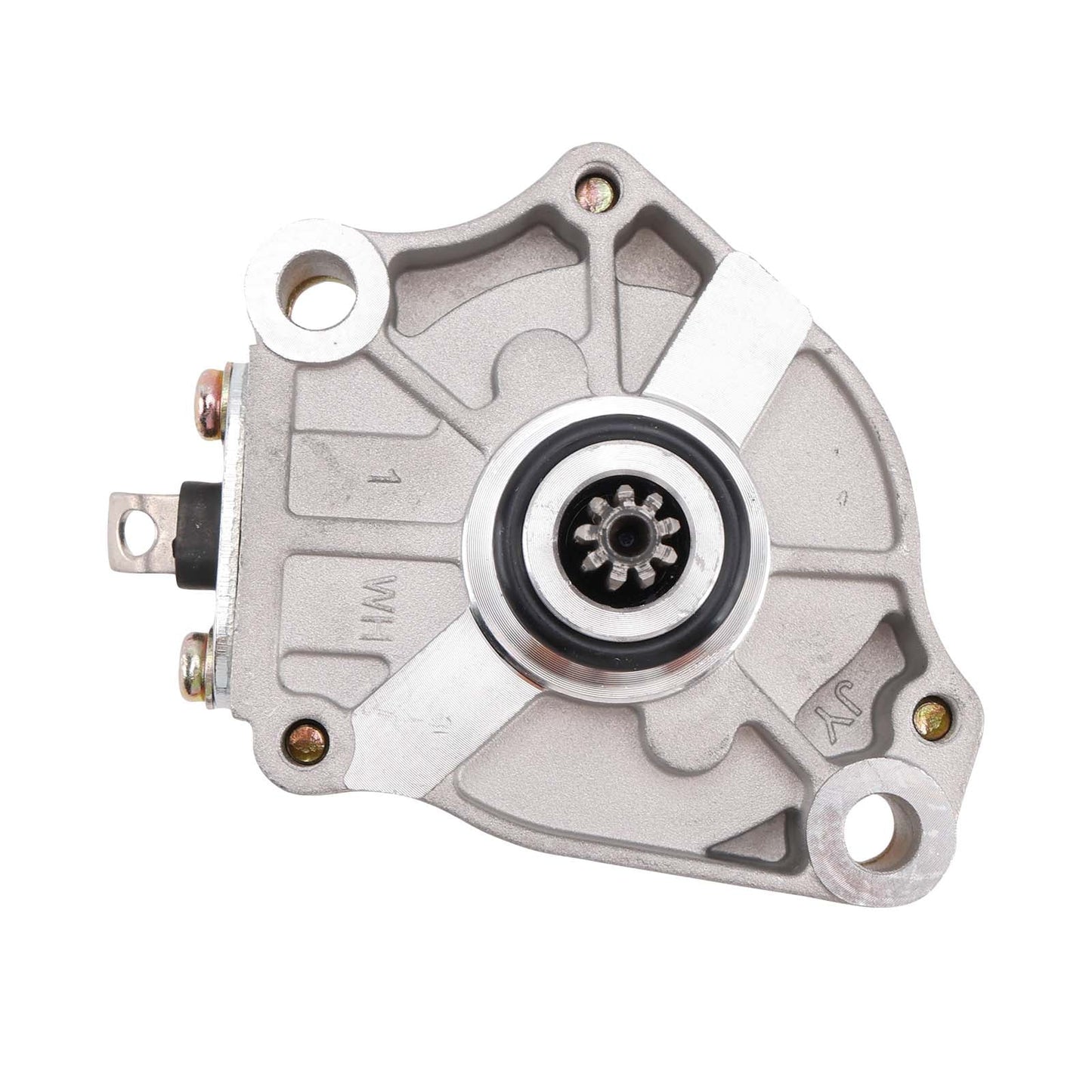 Starter Motor 9 Tooth For Honda NSC 50R 50WH 50MPD Vision CD 50 Benly 12-17