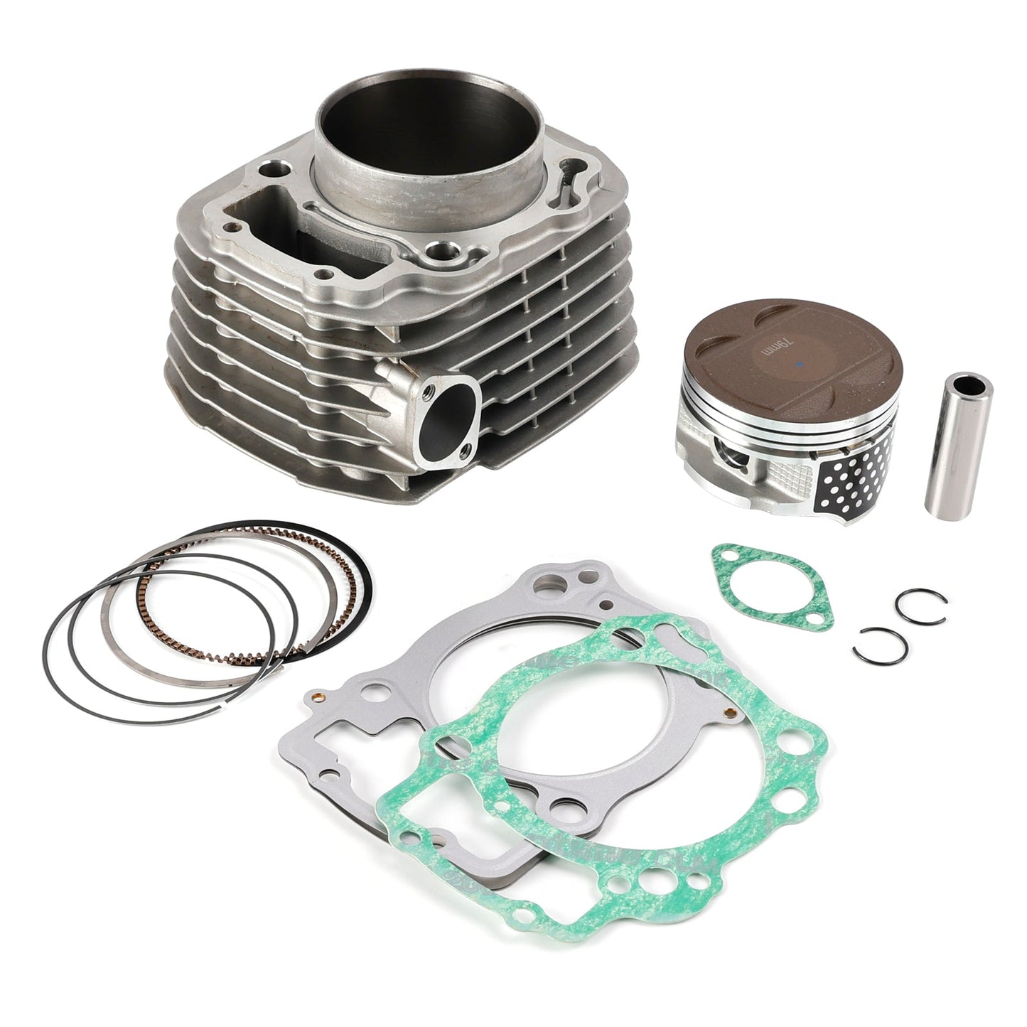 2016-2022 Honda CB250 (New) Twister / ABS / CBS 310cc Cylinder Jug Piston Top End Kit 79mm