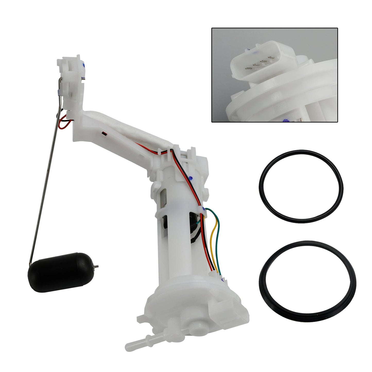 2019-2020 Honda Forza 250 ABS TU NSS250AK NSS250AL Fuel Pump Assy 16700-K0B-T01