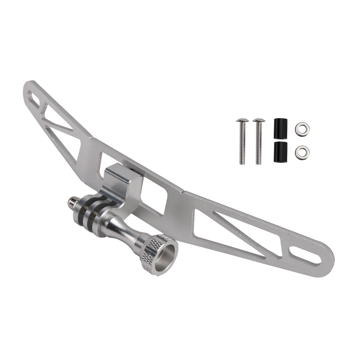 Bracket GoPro Camera Windscreen For BMW R1300GS S1000XR F900XR F850GS