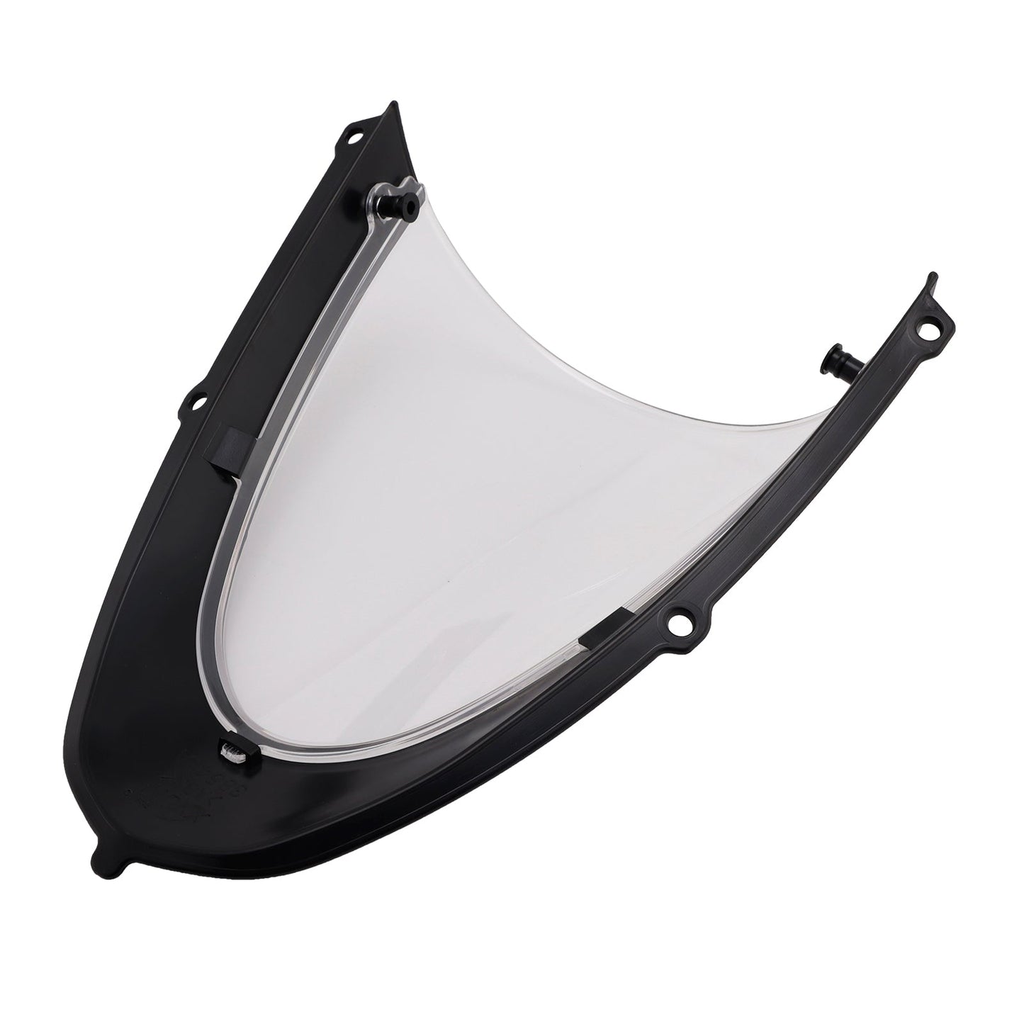 2020-2024 Aprilia RS 660 Headlight Fairing Windshield WindScreen