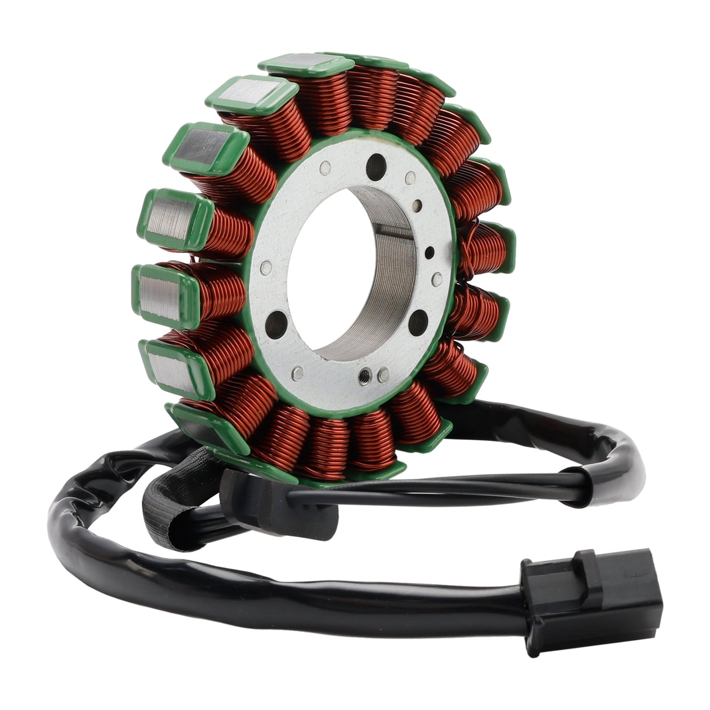 1995-1997 Kawasaki ZX-6R ZX6R ZX 600 F Magneto Coil Stator Regulator Gasket