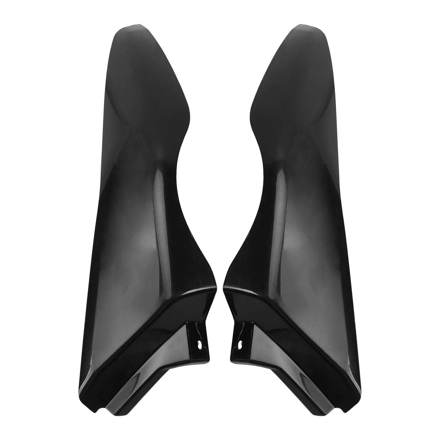 2025-2026 Yamaha TMAX560 Bodywork Fairing Injection Unpainted