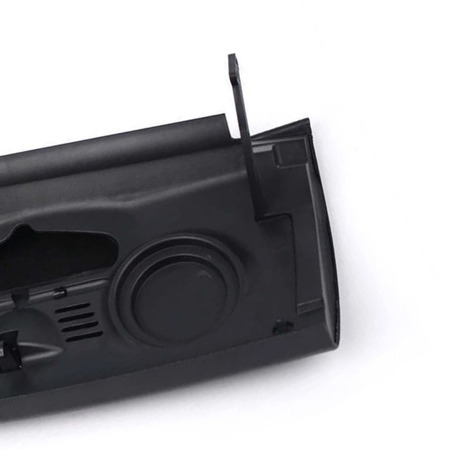 2002–2008 Mini R52 (S) CONVERTIBLE Cooper S (Supercharged) 1.6 Petrol W11 Engine Glove Box Door Cover Black 51166959970