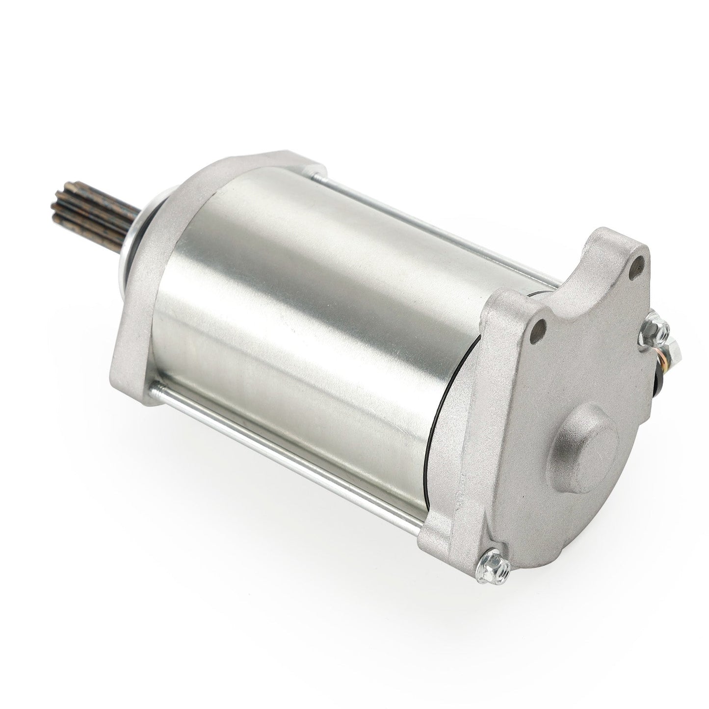 2012-2014 Suzuki Motorcycle V-STROM - DL1000 Starter Motor Engine Starting 31100-06G00