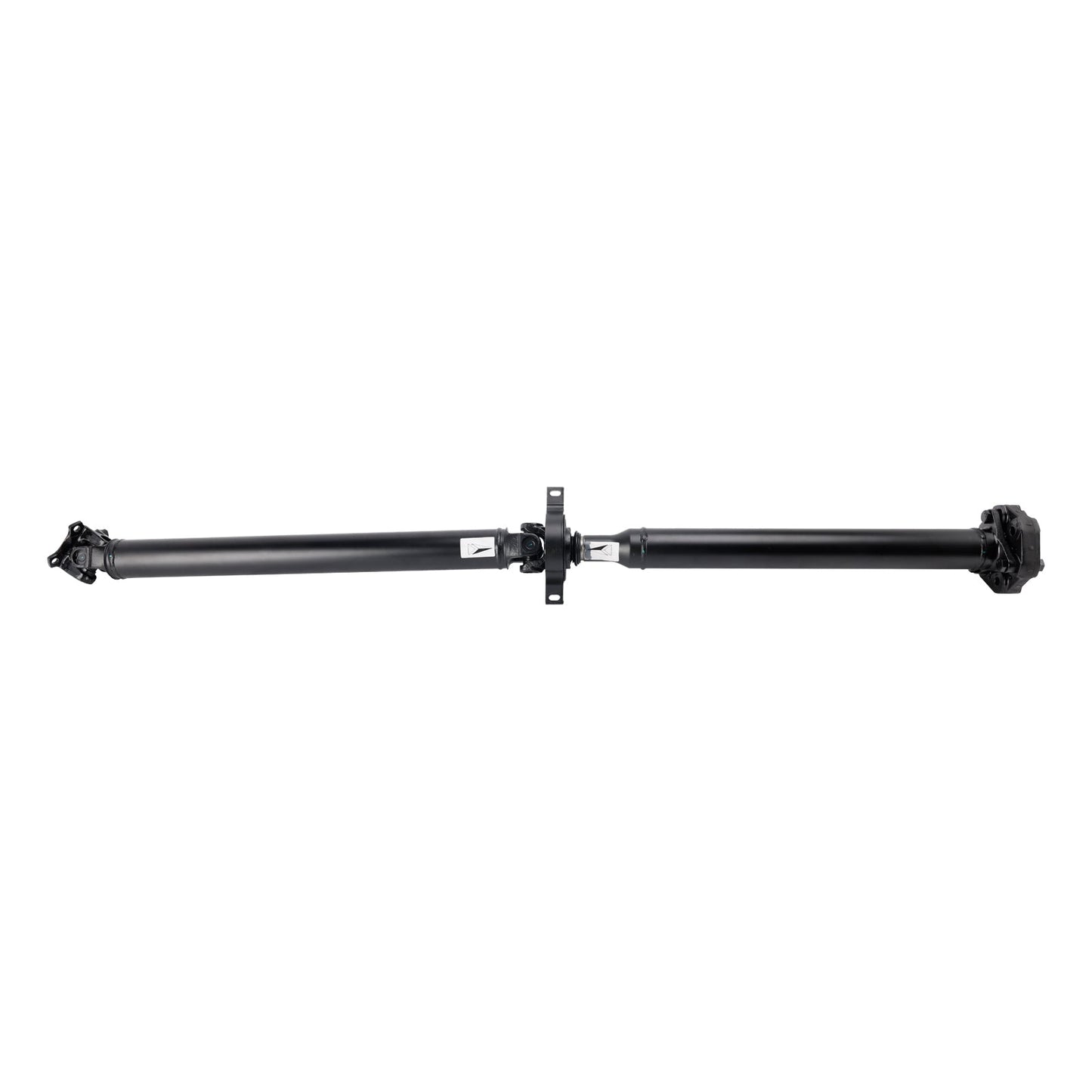 2008-2013 BMW 128i E82 E88 Rear Driveshaft Prop Shaft Assembly 26107567941