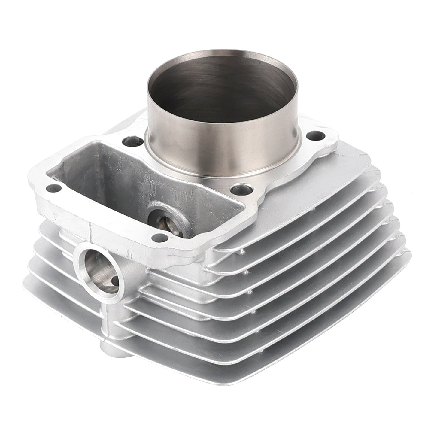 65.5mm Cylinder Piston Kit 65.5mm For Zongshen ZS200 CG 200 250 ATV Quad DirtBike 250cc