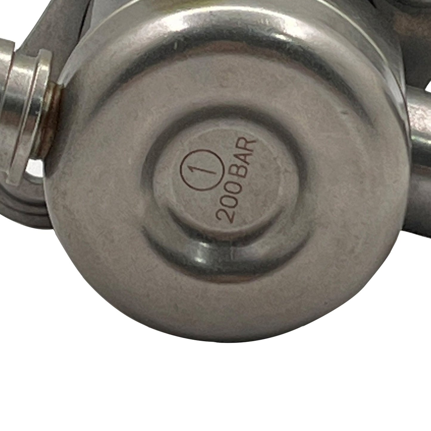 2018-2022 Hyundai Accent High Pressure Fuel Pump 35320-2B250