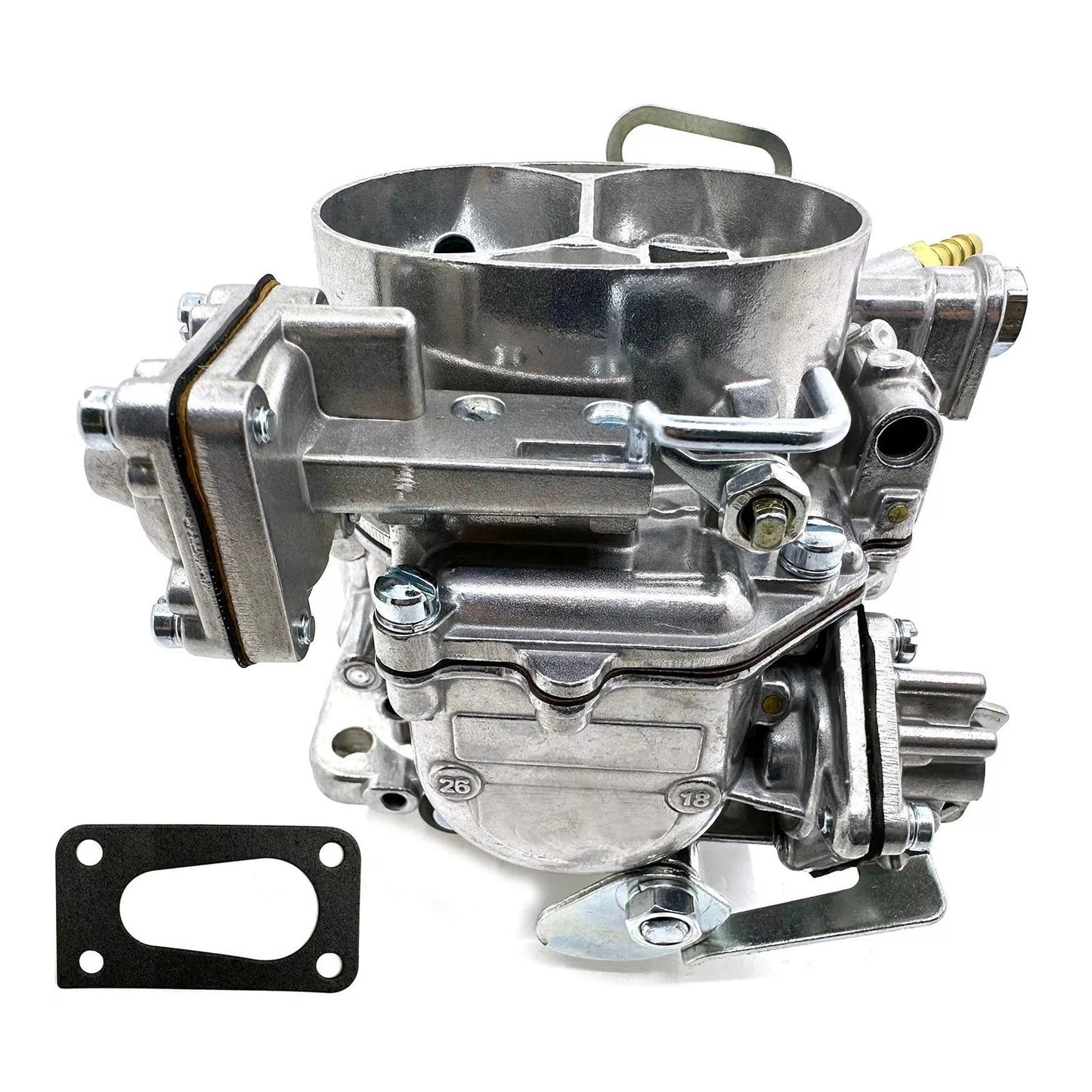 1970-on Dyane 6 Carburetor